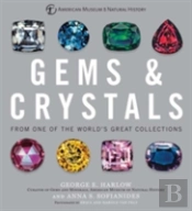 Gems & Crystals