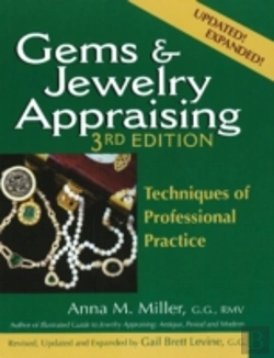 Bertrand.pt - Gems & Jewelry Appraising (3rd Edition)
