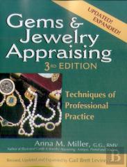 Gems & Jewelry Appraising (3rd Edition)