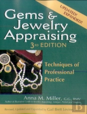 Gems & Jewelry Appraising (3rd Edition)