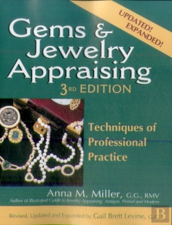 Bertrand.pt - Gems & Jewelry Appraising (3rd Edition)