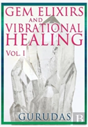 Gems Elixirs And Vibrational Healing Volume 1