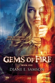Gems Of Fire
