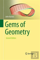 Gems Of Geometry