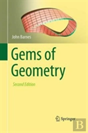 Gems Of Geometry