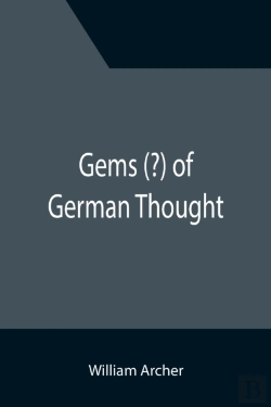 Bertrand.pt - Gems     Of German Thought