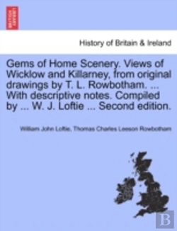 Bertrand.pt - Gems Of Home Scenery. Views Of Wicklow A