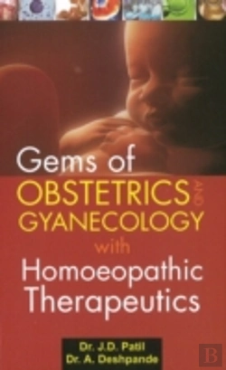 Bertrand.pt - Gems Of Obstetrics & Gynaecology With Homoeopathic Therapeutics