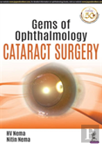Gems Of Ophthalmology: Cataract Surgery