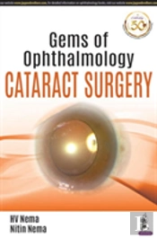 Gems Of Ophthalmology: Cataract Surgery