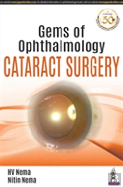 Bertrand.pt - Gems Of Ophthalmology: Cataract Surgery