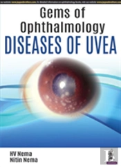 Gems Of Ophthalmology: Diseases Of Uvea