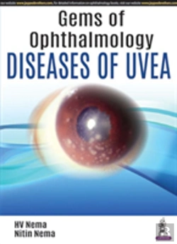Bertrand.pt - Gems Of Ophthalmology: Diseases Of Uvea