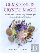 Gemstone And Crystal Magic