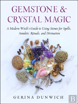 Bertrand.pt - Gemstone And Crystal Magic