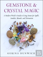Gemstone And Crystal Magic