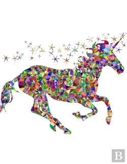 Bertrand.pt - Gemstone Reindeer Notebook