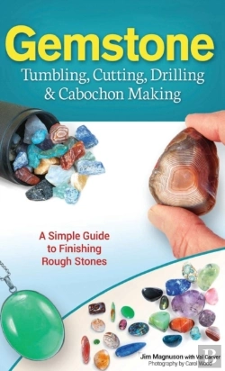 Bertrand.pt - Gemstone Tumbling, Cutting, Drilling & Cabochon Making