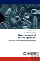 Gemstones And Microorganisms