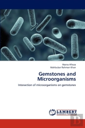 Gemstones And Microorganisms