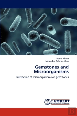 Bertrand.pt - Gemstones And Microorganisms