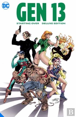 Bertrand.pt - Gen 13: Starting Over The Deluxe Edition