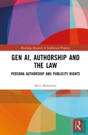 Gen Ai, Authorship And The Law