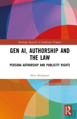 Bertrand.pt - Gen Ai, Authorship And The Law