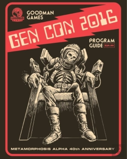 Bertrand.pt - Gen Con 2016 Program Guide