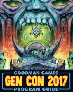 Bertrand.pt - Gen Con 2017 Program Guide