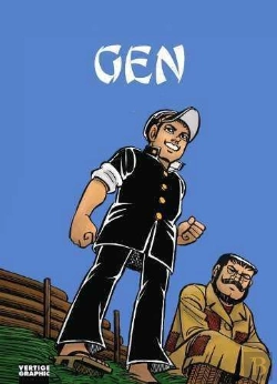 Bertrand.pt - Gen D'Hiroshima Poche T09