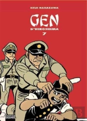 Gen D'Hiroshima T.7