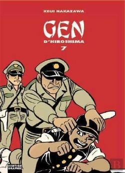 Bertrand.pt - Gen D'Hiroshima T.7