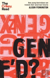 Gen F'D?