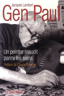 Bertrand.pt - Gen Paul, Un Peintre Maudit Parmi Les Siens
