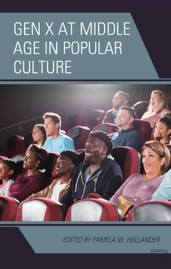 Bertrand.pt - Gen X At Middle Age In Popular Culture