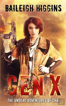 Bertrand.pt - Gen X: The Undead Adventures Of Chas