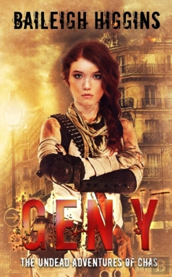 Bertrand.pt - Gen Y: The Undead Adventures Of Chas