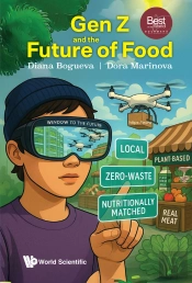 Gen Z And The Future Of Food