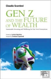 Gen Z And The Future Of Wealth