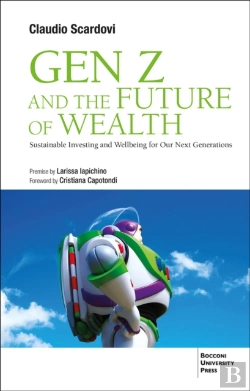 Bertrand.pt - Gen Z And The Future Of Wealth