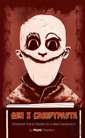 Gen Z Creepypasta