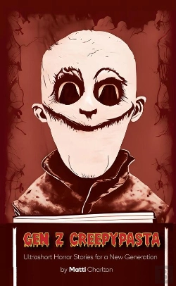 Bertrand.pt - Gen Z Creepypasta