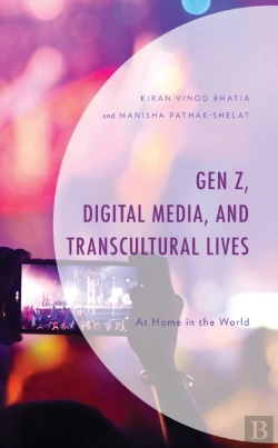 Bertrand.pt - Gen Z, Digital Media, And Transcultural Lives