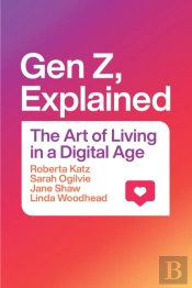 Gen Z, Explained