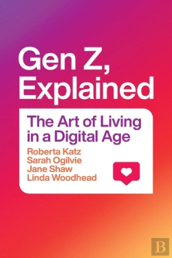 Bertrand.pt - Gen Z, Explained
