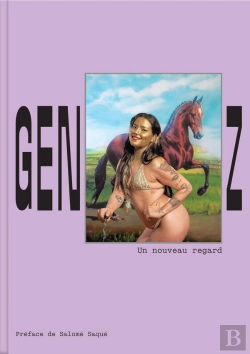 Bertrand.pt - Gen Z, Un Nouveau Regard