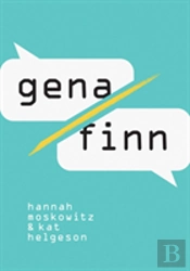 Gena/Finn