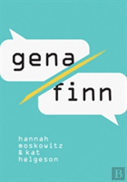 Bertrand.pt - Gena/Finn