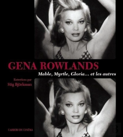 Bertrand.pt - Gena Rowlands ; Mable, Myrtle, Gloria... Et Les Autres